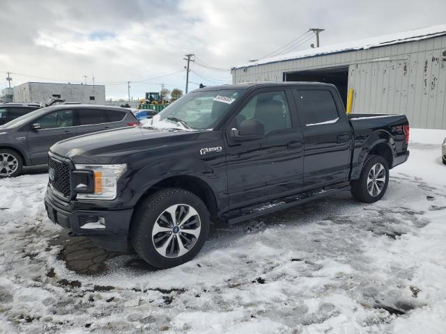 Global Auto Auctions: 2020 FORD F150 SUPER