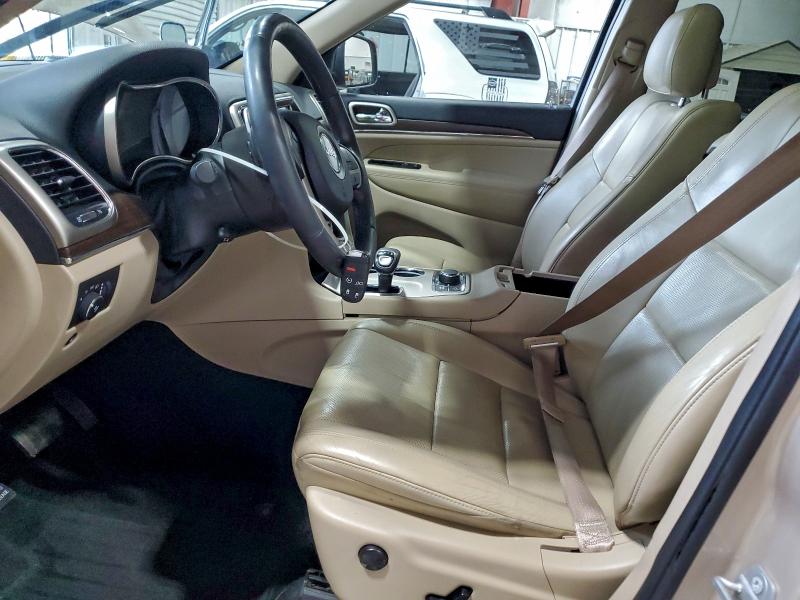 2015 JEEP GRAND CHER #3301653654