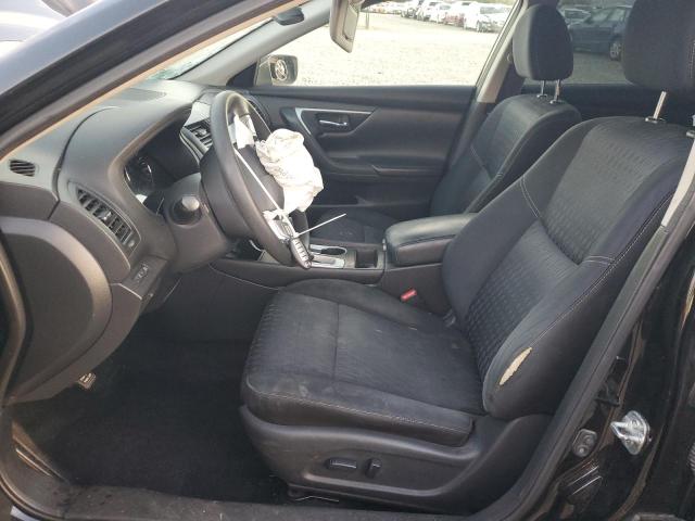 2018 NISSAN ALTIMA 2.5 #3280266992