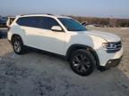 Lot #3296294424 2019 VOLKSWAGEN ATLAS SE