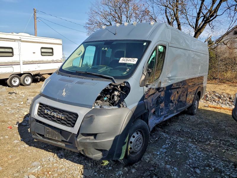 2020 RAM PROMASTER #3296304493