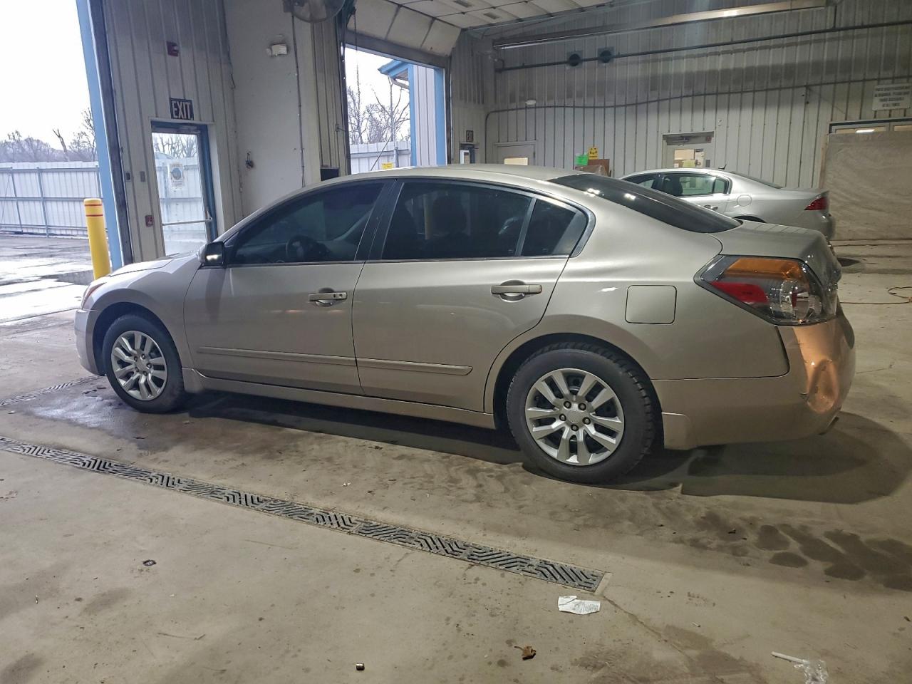 Lot #3301962484 2012 NISSAN ALTIMA BAS