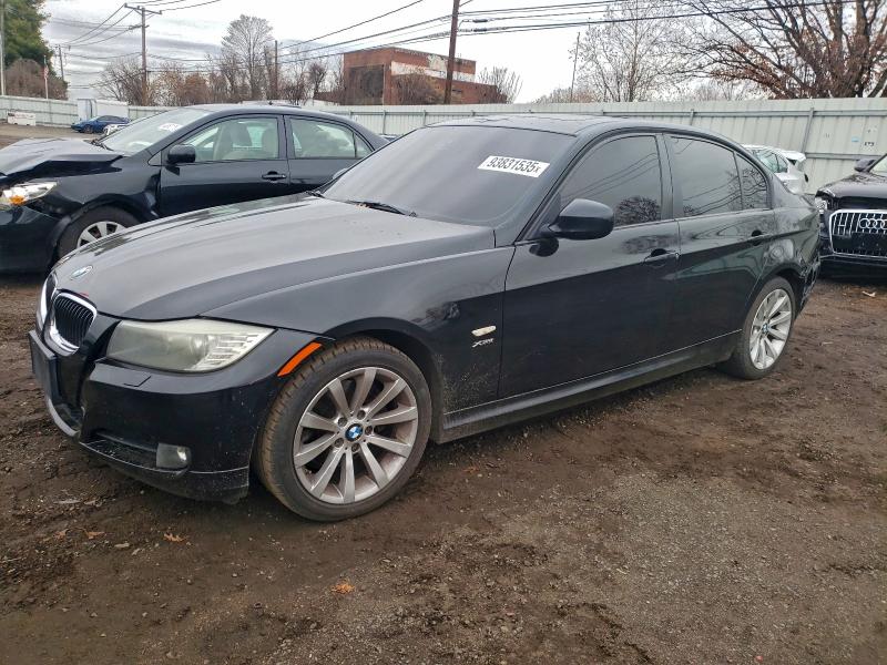 2011 BMW 328 XI SUL #3304515505
