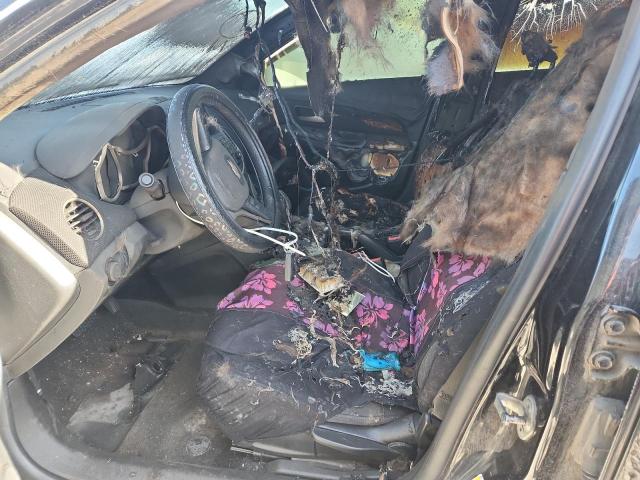 2014 CHEVROLET CRUZE LT - 1G1PC5SB0E7410385