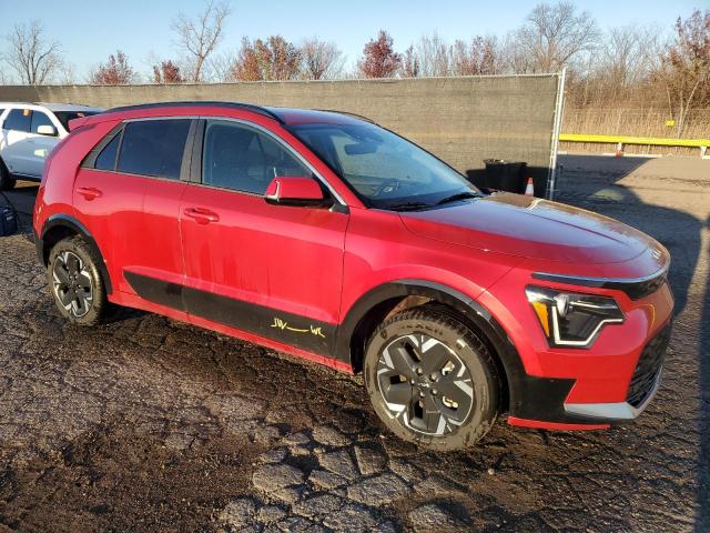 2024 KIA NIRO WIND #3302675006