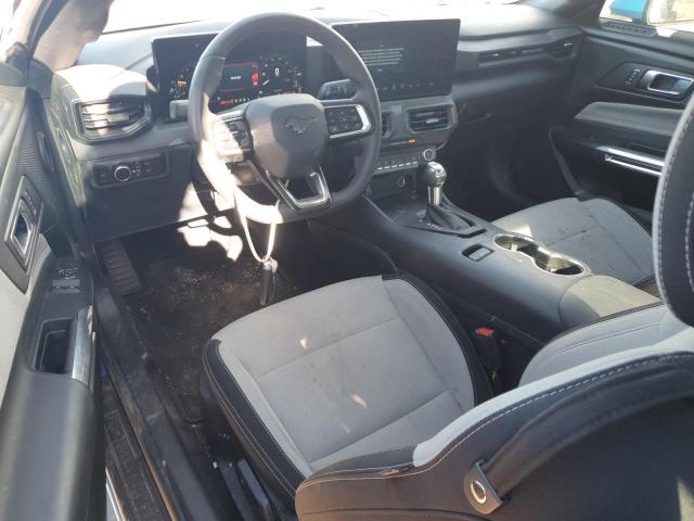 2025 FORD MUSTANG #3294813772
