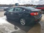 Lot #3305543096 2017 CHEVROLET CRUZE LT