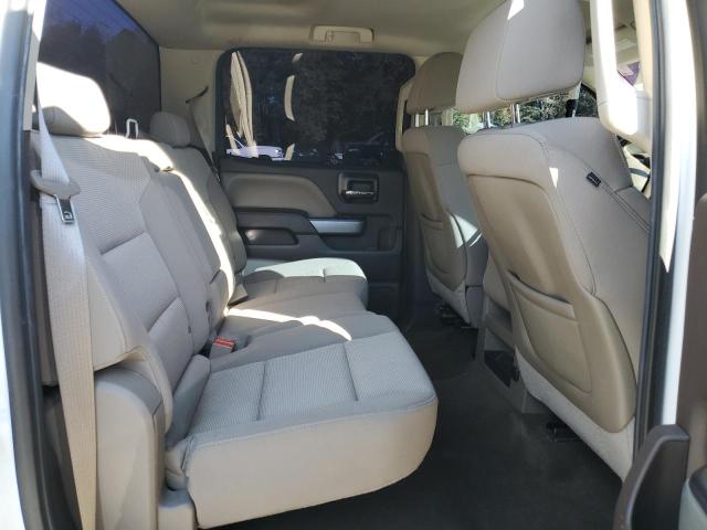 2015 CHEVROLET SILVERADO #3285535290