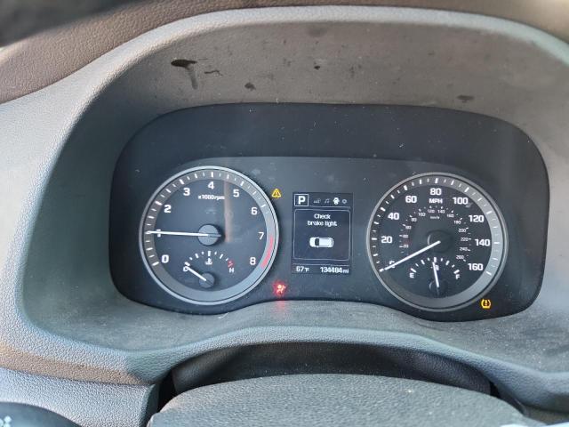 2017 HYUNDAI TUCSON LIM #3284779540