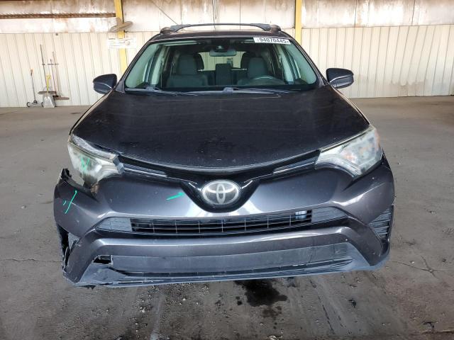 2017 TOYOTA RAV4 LE #3298202033
