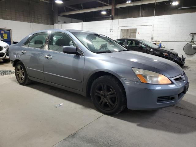 2007 HONDA ACCORD SE #3285555274