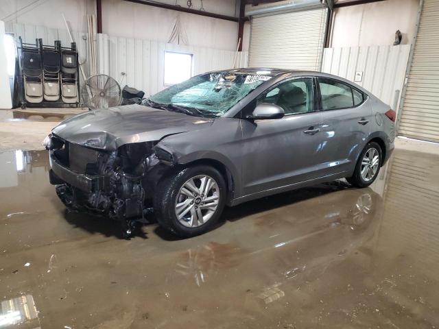 Global Auto Auctions: 2020 HYUNDAI ELANTRA SE