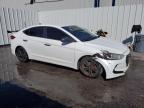 Lot #3304676910 2017 HYUNDAI ELANTRA SE