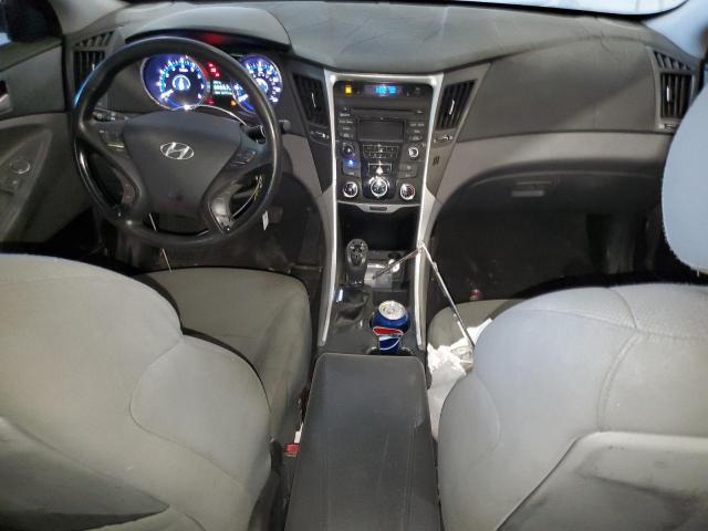 2014 HYUNDAI SONATA GLS #3297148496