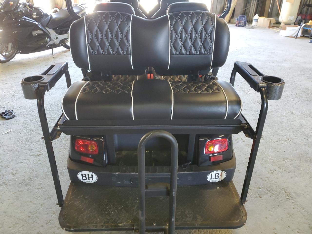 Lot #3302868900 2025 OTHER RV GOLF CART