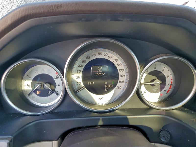 2015 MERCEDES-BENZ E 350 #3304523448