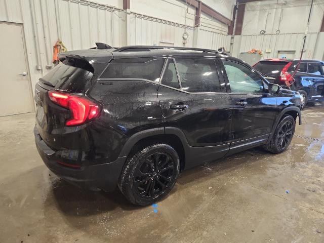 2020 GMC TERRAIN SL #3293577992