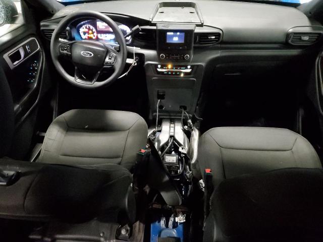 2020 FORD EXPLORER P #3305361329