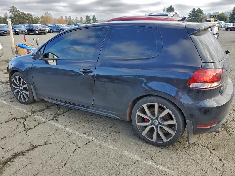 2013 VOLKSWAGEN GTI #3304499543
