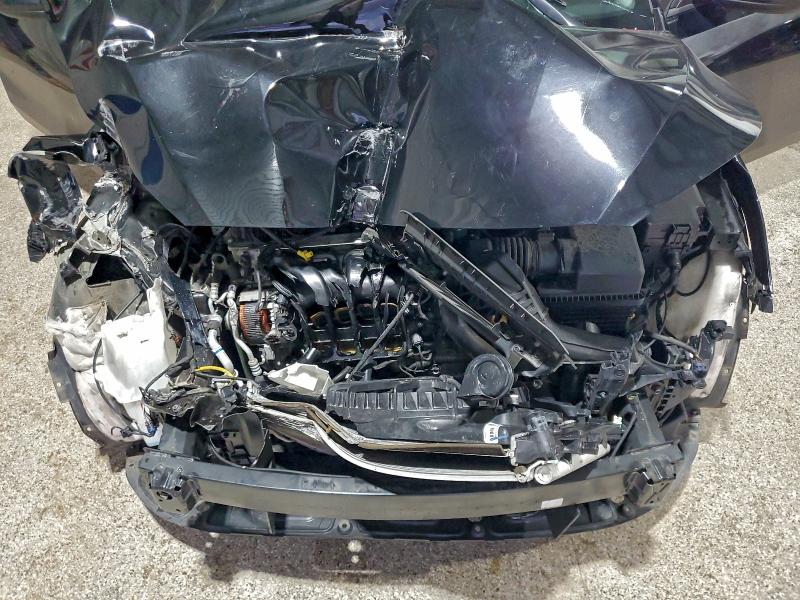 2024 KIA FORTE LX #3305463073