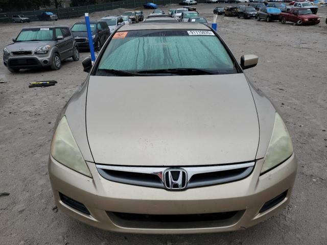 2006 HONDA ACCORD EX #3290760550