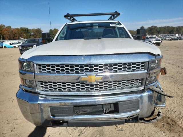 2019 CHEVROLET SILVERADO #3290191242