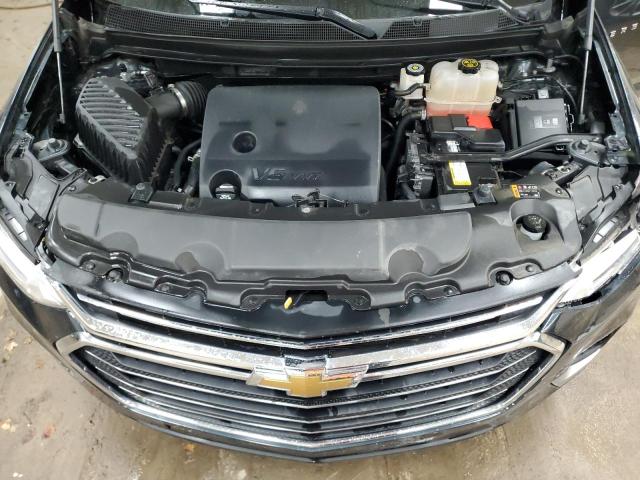 2020 CHEVROLET TRAVERSE L #3286592204