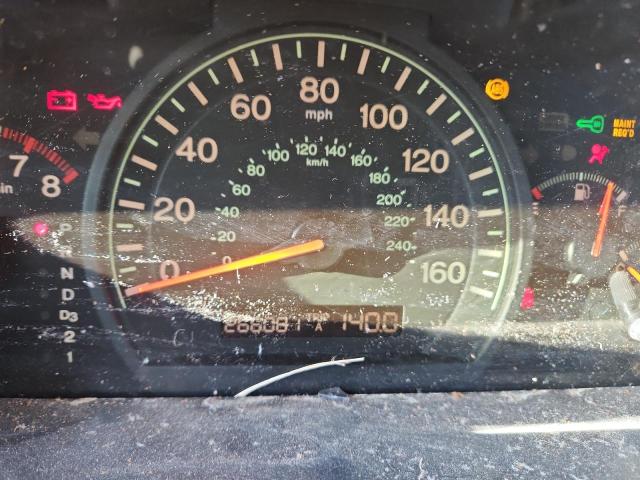 2005 HONDA ACCORD EX #3301353395