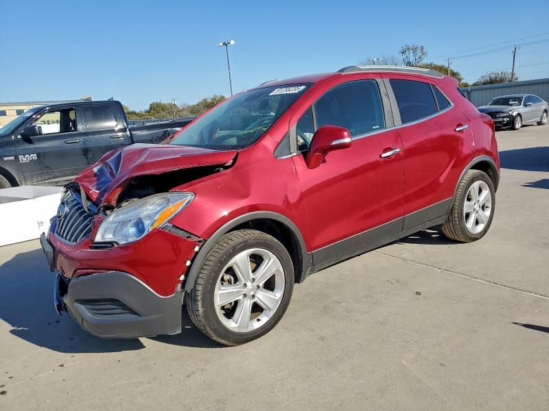 BUICK ENCORE