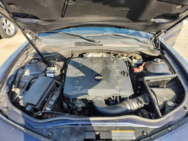 2011 CHEVROLET CAMARO LT #3294098942