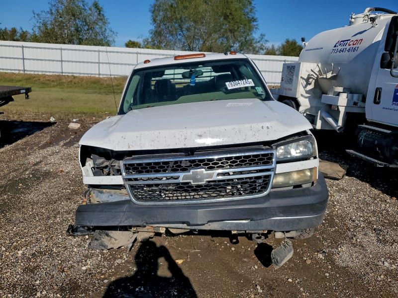 2006 CHEVROLET SILVERADO #3297178868