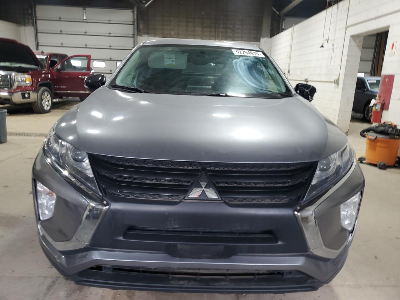 MITSUBISHI ECLIPSE LE