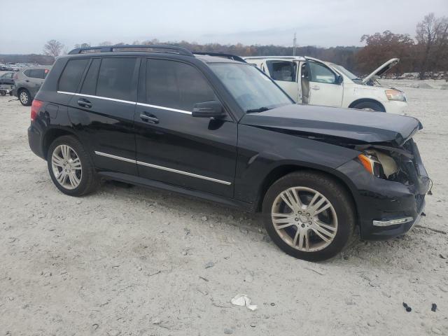 2015 MERCEDES-BENZ GLK 250 BL #3294157946