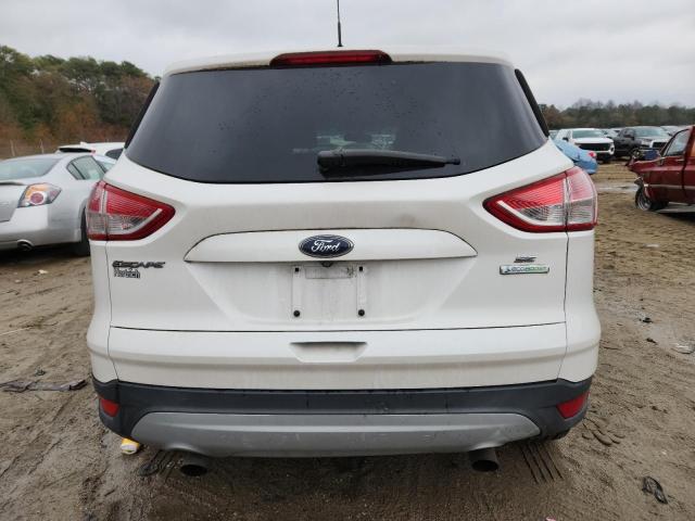 2015 FORD ESCAPE SE #3301815373