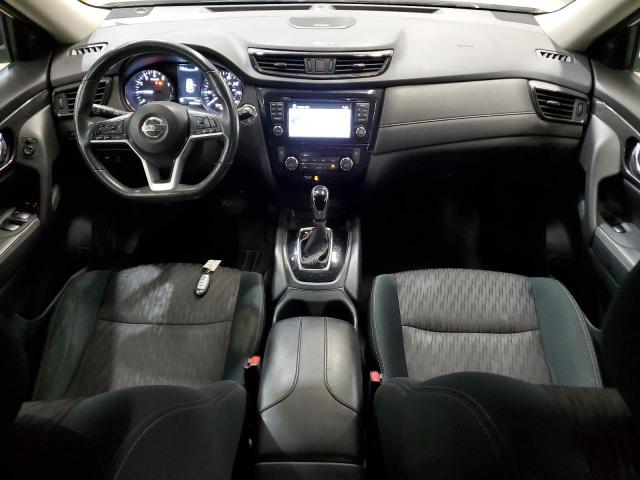 2017 NISSAN ROGUE SV - 5N1AT2MV1HC786393