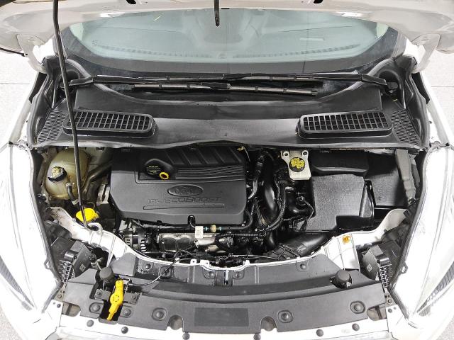 2018 FORD ESCAPE SEL #3310336982