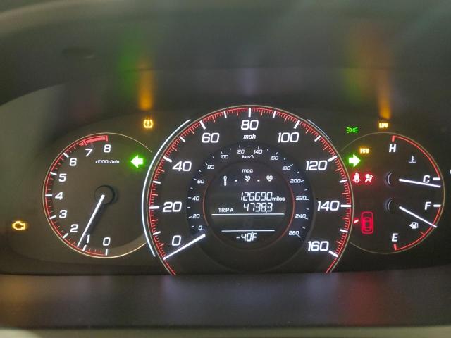 2015 HONDA ACCORD EXL - 1HGCT2B87FA007258