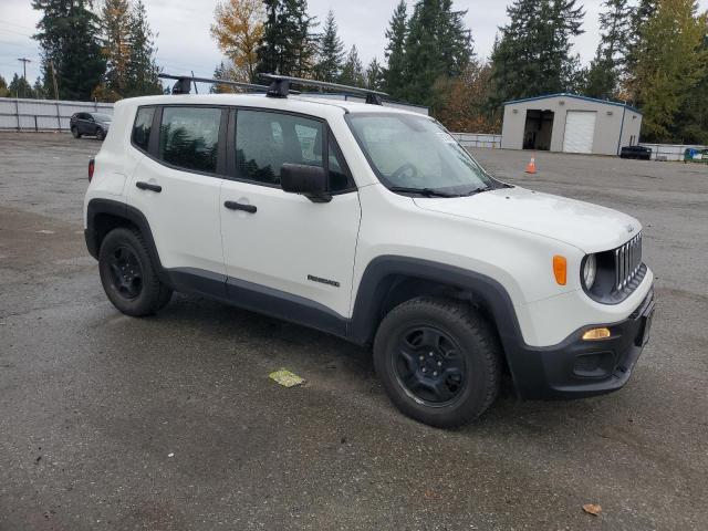 2017 JEEP RENEGADE S #3285881592