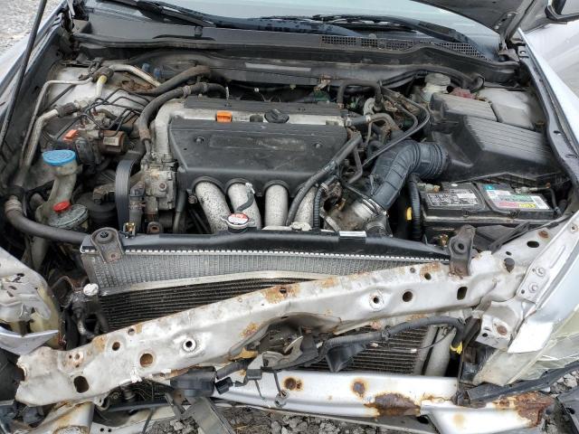 2004 HONDA ACCORD EX #3289144362