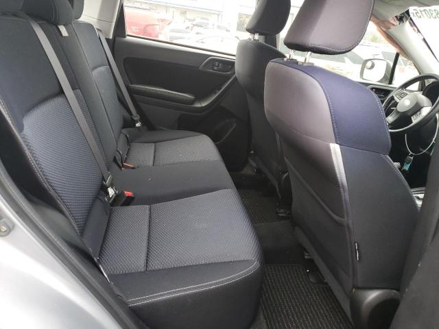 2016 SUBARU FORESTER 2 - JF2SJABC1GH507005