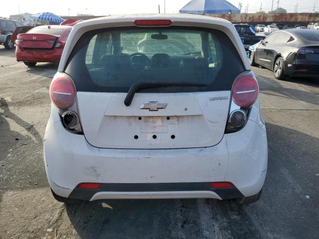 2014 CHEVROLET SPARK 1LT #3284689326