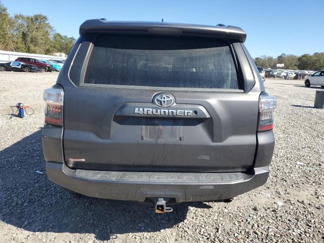 2021 TOYOTA 4RUNNER SR - JTEEU5JR1M5235631