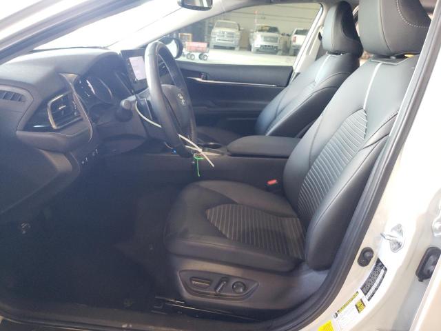 2024 TOYOTA CAMRY SE N #3296984845