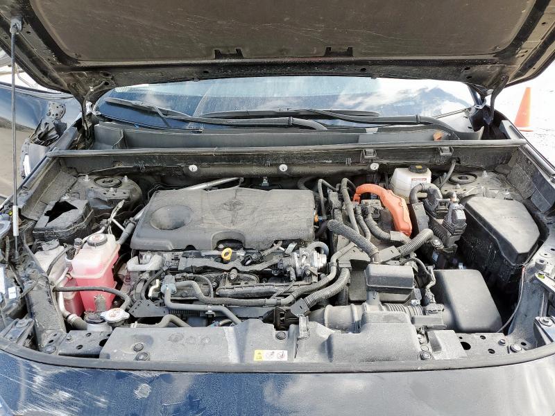 2024 TOYOTA RAV4 WOODL #3293273454