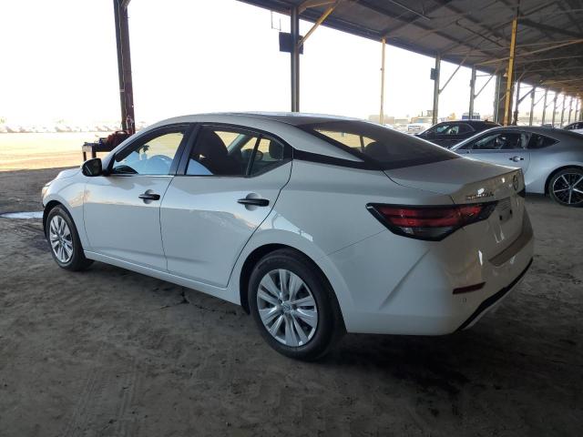 2024 NISSAN SENTRA S #3301762343