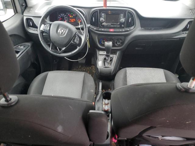 2021 RAM PROMASTER #3301821357