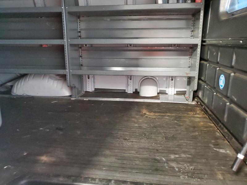 2019 CHEVROLET EXPRESS #3301840342