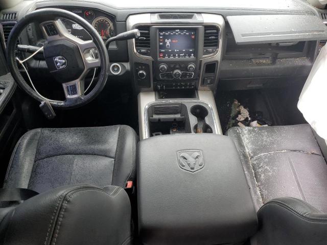 2018 RAM 2500 LARAM #3296298408