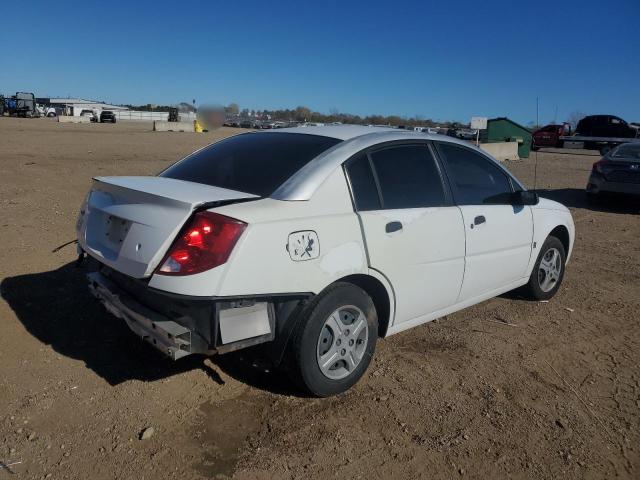 2003 SATURN ION LEVEL #3286666292