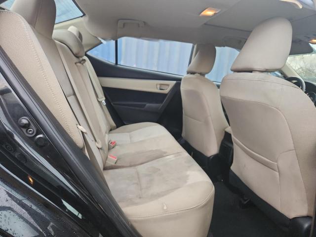 2016 TOYOTA COROLLA L #3299417873